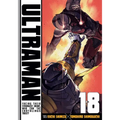Ultraman, Vol. 18