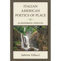 Italian American Poetics of Place