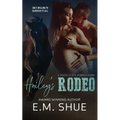 Hailey's Rodeo: A Santa Claus, Indiana Story