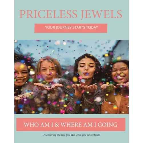 Priceless Jewels Workbook