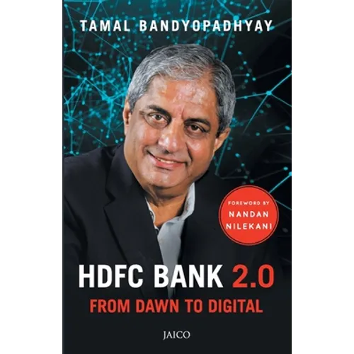HDFC Bank 2.0