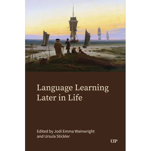 Language Learning Later in Life