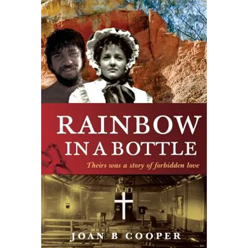 Rainbow in a Bottle