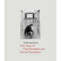 Interaction: Fifty Years of Fred Sandback and Dia Art Foundation