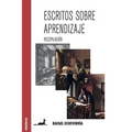 Escritos sobre aprendizaje