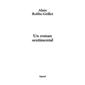 Un roman sentimental