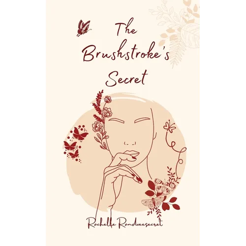 The Brushstroke's Secret