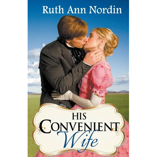 His Convenient Wife