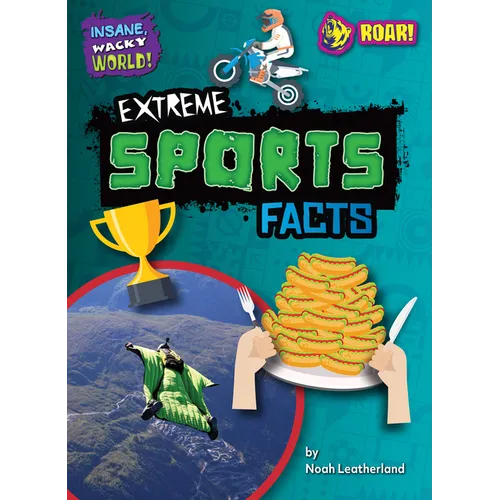 Extreme Sports Facts
