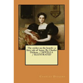 The cricket on the hearth: a fairy tale of home. By: Charles Dickens. / NOVELLA / ILLUSTRATED
