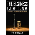 The Business Behind the Song: Navigating a Career in the Music Industry
