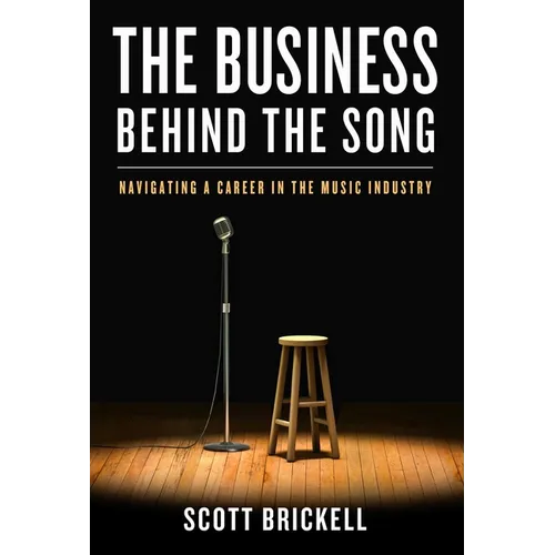 The Business Behind the Song: Navigating a Career in the Music Industry