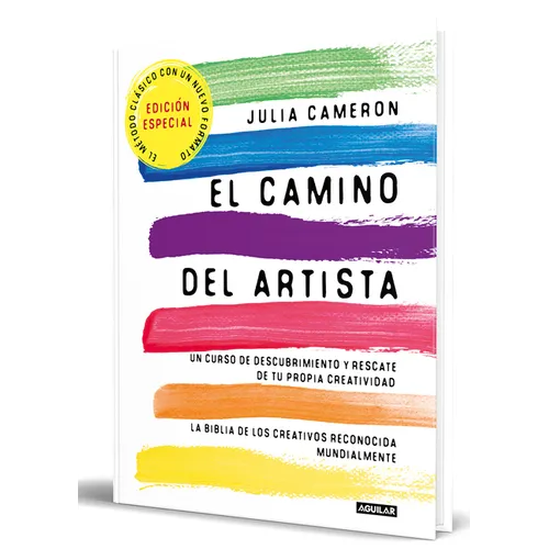 El Camino del Artista (Edición Especial Limitada) / The Artist Way (Special Limited Edition)