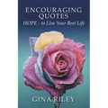 Encouraging Quotes: HOPE - to Live Your Best Life