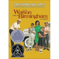 Los Watson Van a Birmingham -- 1963 (the Watsons Go to Birmingham -- 1963)