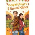 Pumpkin Kisses & Harvest Wishes: The Thatcher Brothers of Acorn Field Heights