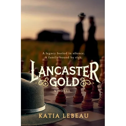 Lancaster Gold