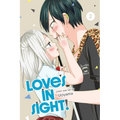Love's in Sight!, Vol. 2