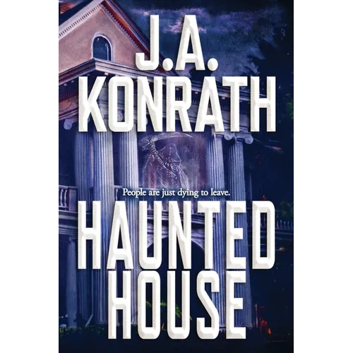 Haunted House