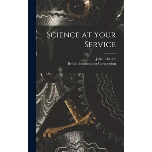Science at Your Service