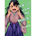 Don't Toy with Me, Miss Nagatoro 14