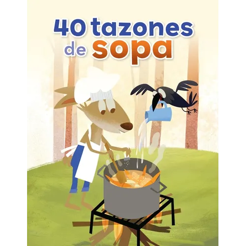 40 Tazones de Sopa