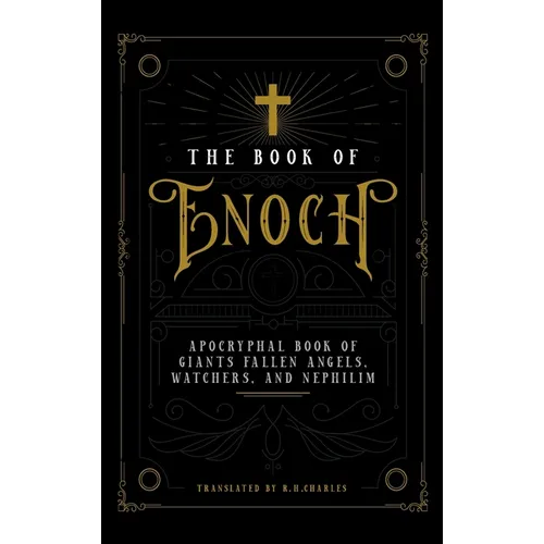 The Book Of Enoch