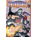 Fairy Tail V23