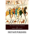The Story of the Normans