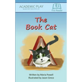 The Book Cat
