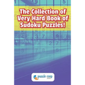 The Collection of Very Hard Book of Sudoku Puzzles