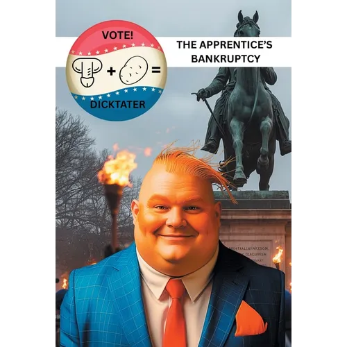 The Apprentice's Bankruptcy: An Apologue