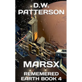 MarsX