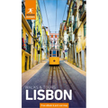 Rough Guides Walks and Tours Lisbon: Travel Guide with eBook