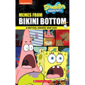 Memes from Bikini Bottom (Spongebob Squarepants): A Nautical Nonsense Meme Book