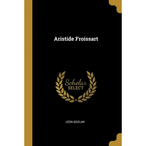 Aristide Froissart