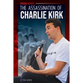 Assassination of Charlie Kirk