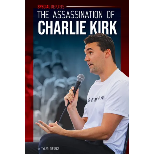 Assassination of Charlie Kirk
