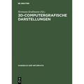 3D-Computergrafische Darstellungen