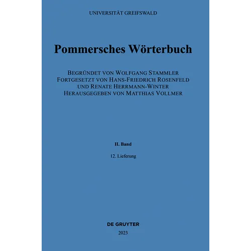 Utfränseln Bis Vullstännig