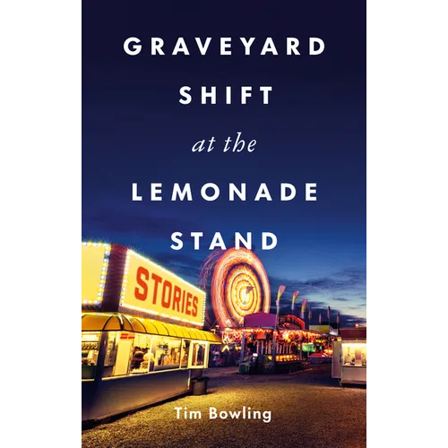 Graveyard Shift at the Lemonade Stand