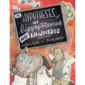 The Hypotheses of Hippopotamus and Rhinoceros: Fact, fiction, or highly possible ideas? Find out in this clever science picture book set in the UK (En