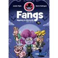 Fangs: Mystery in Necroville