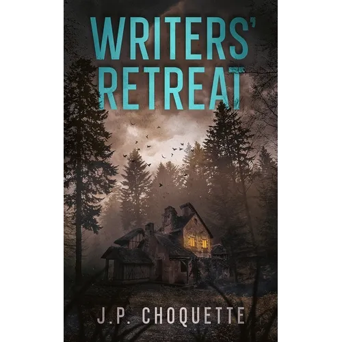 Writers' Retreat
