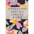 Colección Poética LACUHE 2022