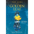 The Girl and the Golden Leaf