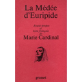 La Medee D Euripide