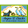Angus and the Ducks