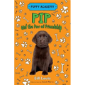 Pip and the Paw of Friendship