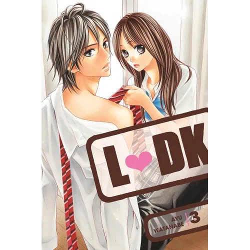 LDK, Volume 3